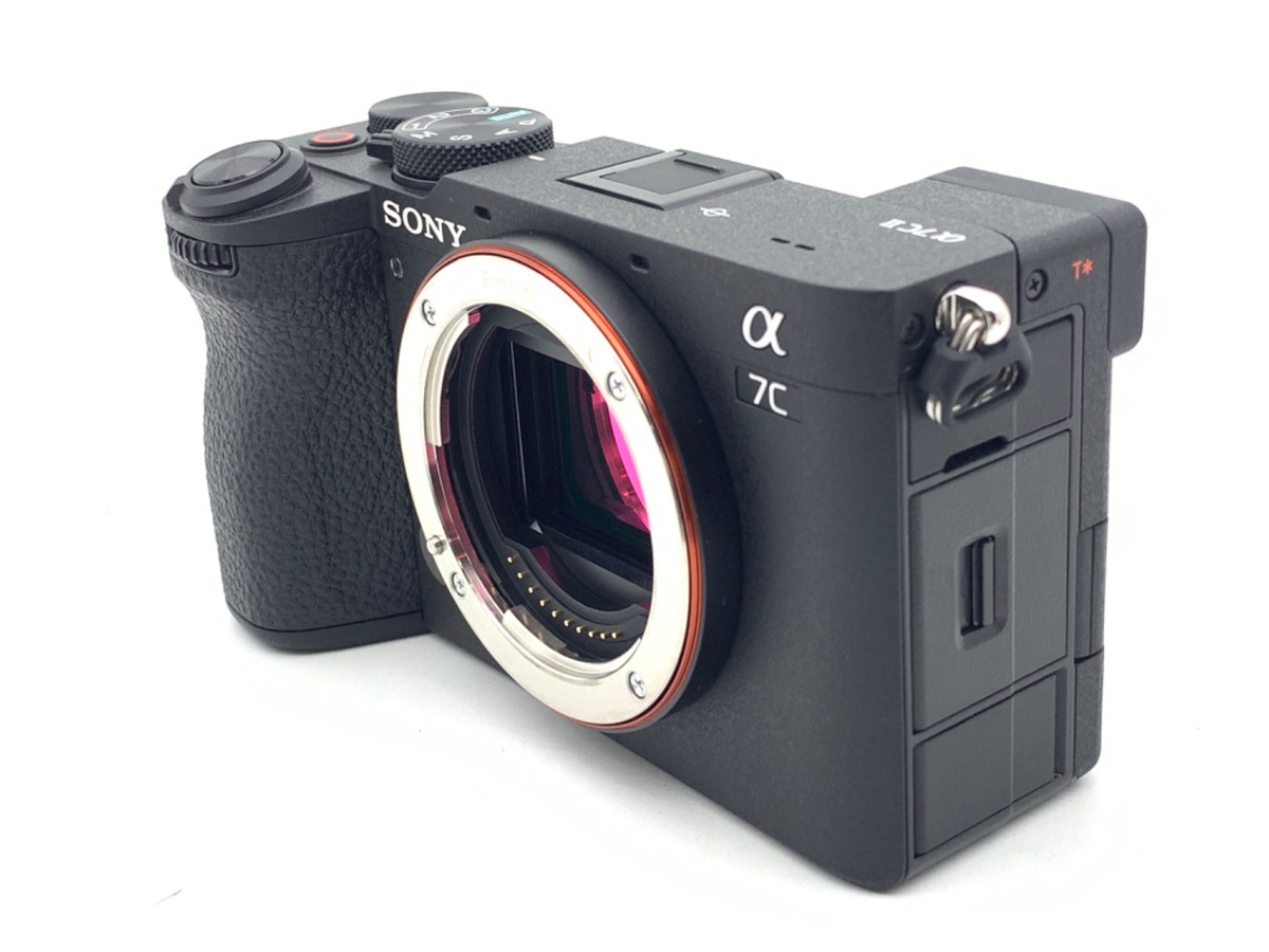 価格.com - SONY α7 III ILCE-7M3 ボディ 価格比較