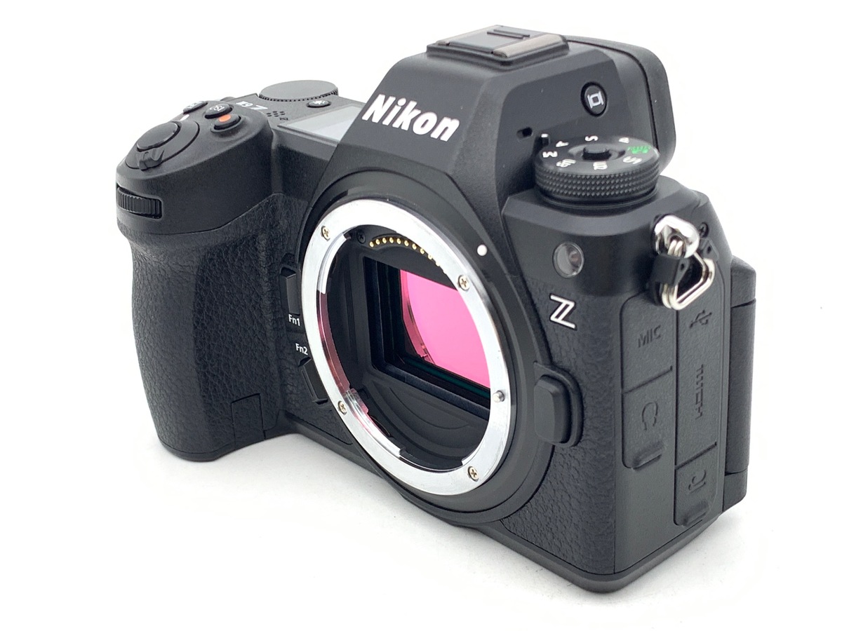 Nikon z6 ボディ　ズバリ価格で‼️9月12日までの値引き Nikon z6 ボディズバリ価格で‼️9月12日までの値引き
