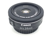 中古】キヤノン EF-S24mm F2.8 STM 在庫一覧｜カメラのキタムラ