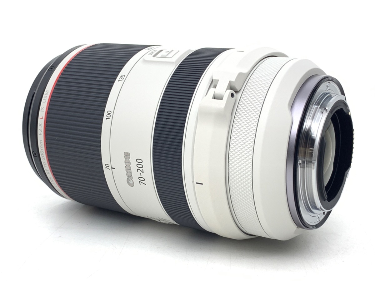 canon RF 70-200mm F2.8 L IS USM 中古美品 Yahoo!オークション -「canon rf 70-200mm f2.8 l is usm」の