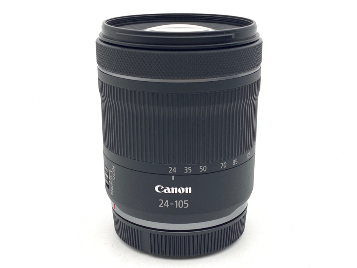 CANON RF 24-105mm F4-7.1 IS STM /週末価格 価格.com - RF24-105mm F4-7.1 IS STM 中古価格比較