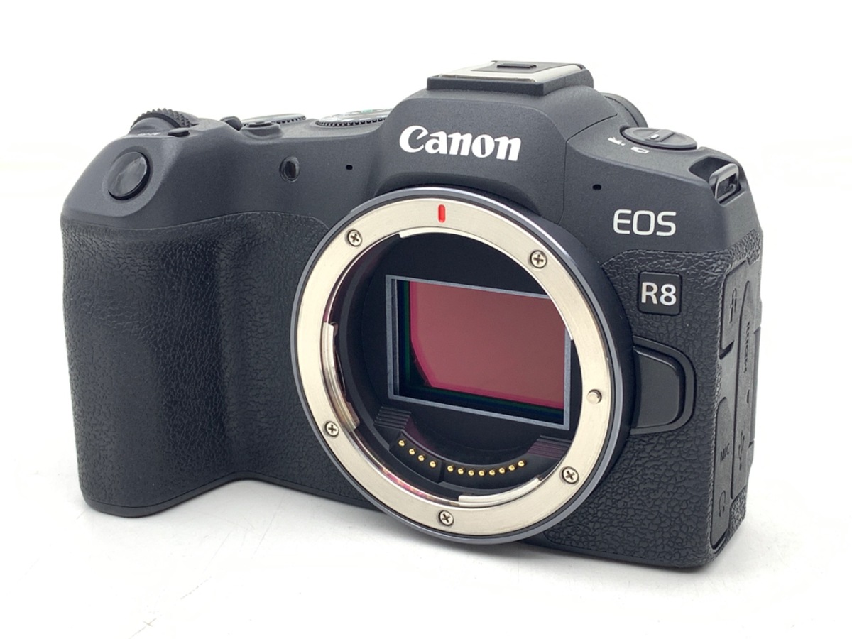 EOS R8 ボディ 中古価格比較 - 価格.com