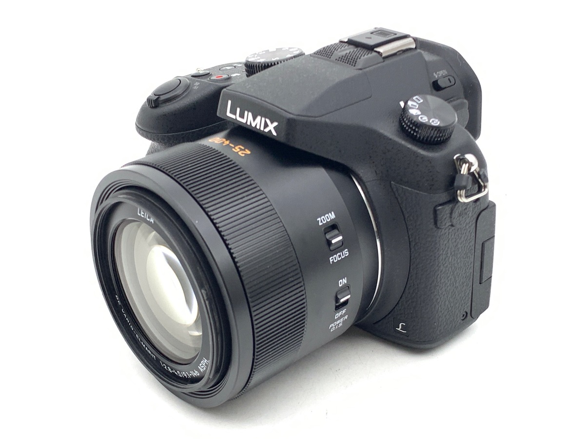 Panasonic LUMIX DMC-TZ60 デジカメ LUMIX DMC-TZ60 【レビュー】 | tokui55.com