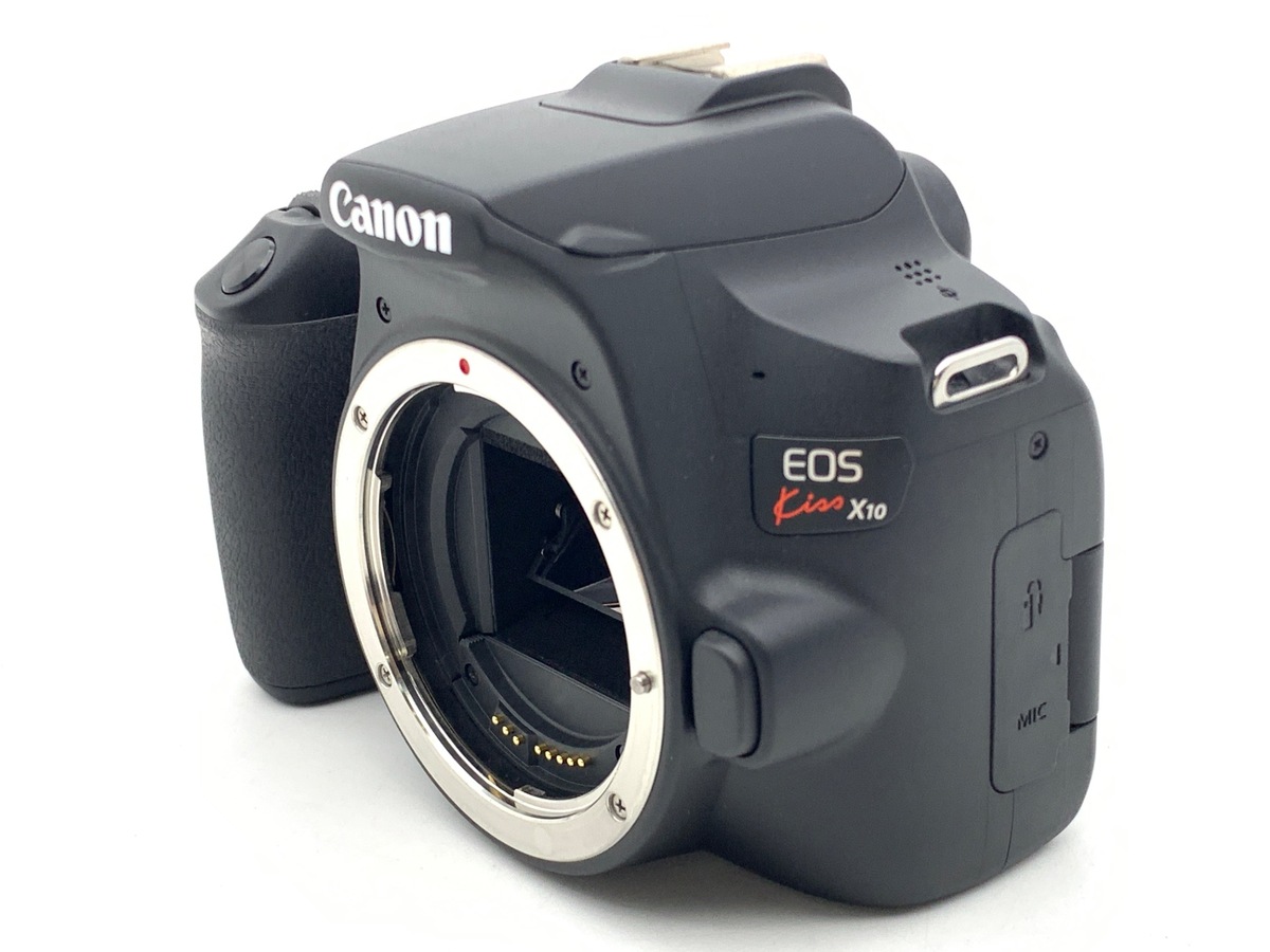 価格.com - CANON EOS Kiss X7 ダブルズームキット 価格比較