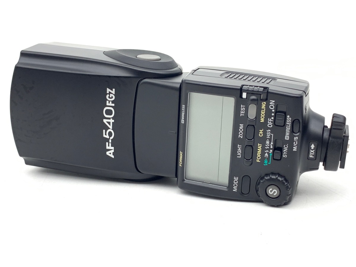 AF540FGZ