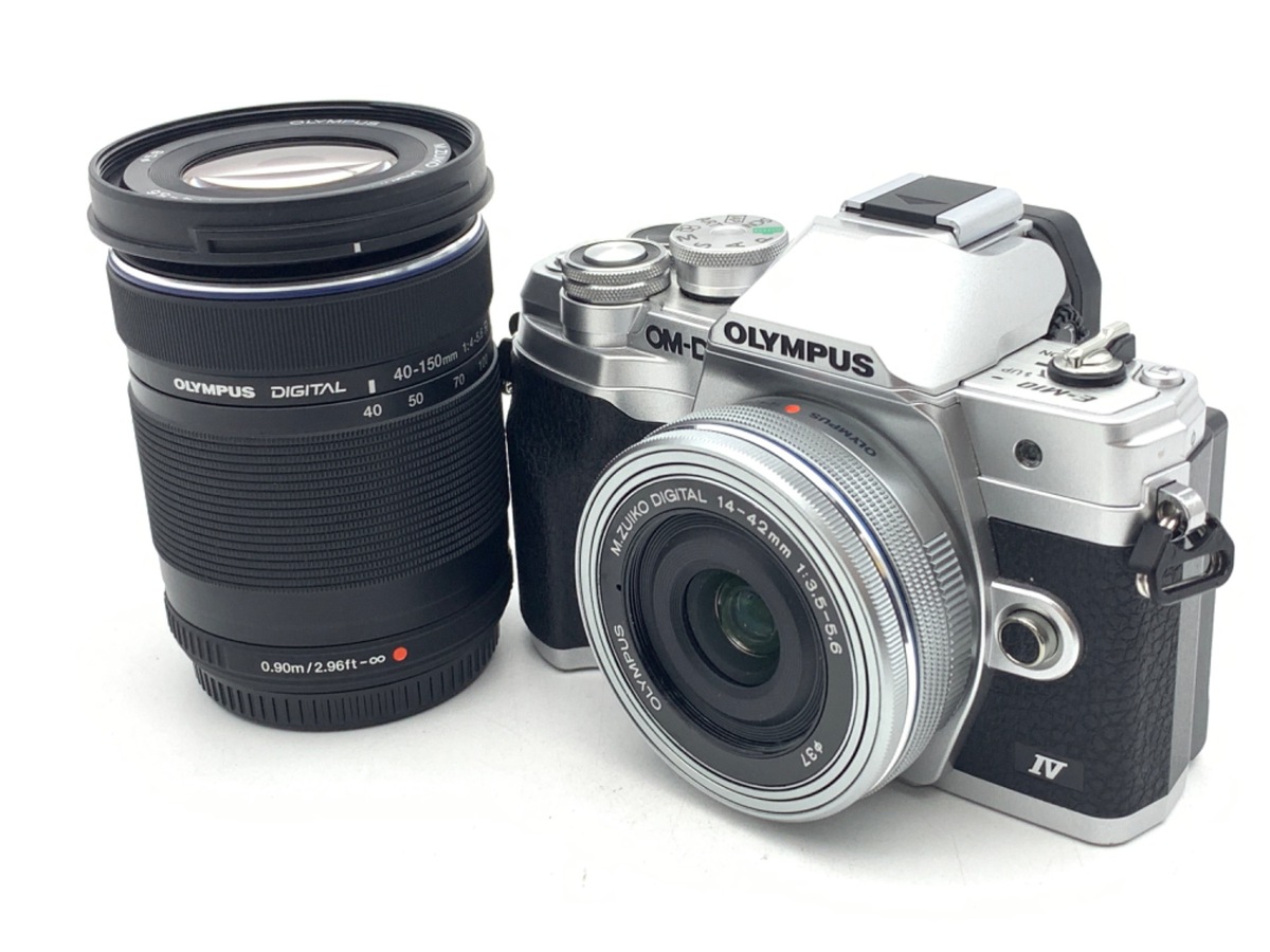 OM-D E-M10 MarkIV EZ WZ ްy2030fz