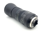 【中古】 (タムロン) TAMRON SP150-600/F5-6.3 トップカメラオンライン / 【中古】 タムロン(tamron) SP 150