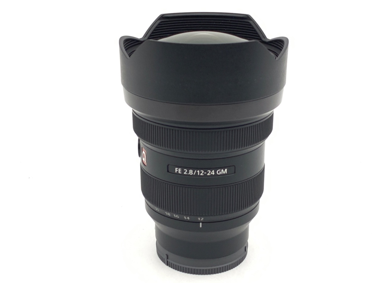 ソニー　FE12-24 mm F2.8 GM SEL1224GM SONY FE 12-24mm F2.8 GM SEL1224GM 価格比較 - 価格.com