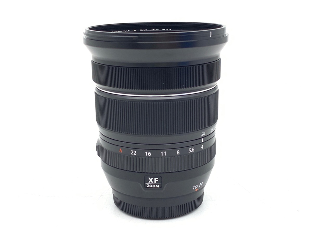 FUJIFILM フジノンレンズ XF10-24mmF4 R OIS Amazon.com : Fujifilm XF10-24mmF4 R OIS : Electronics
