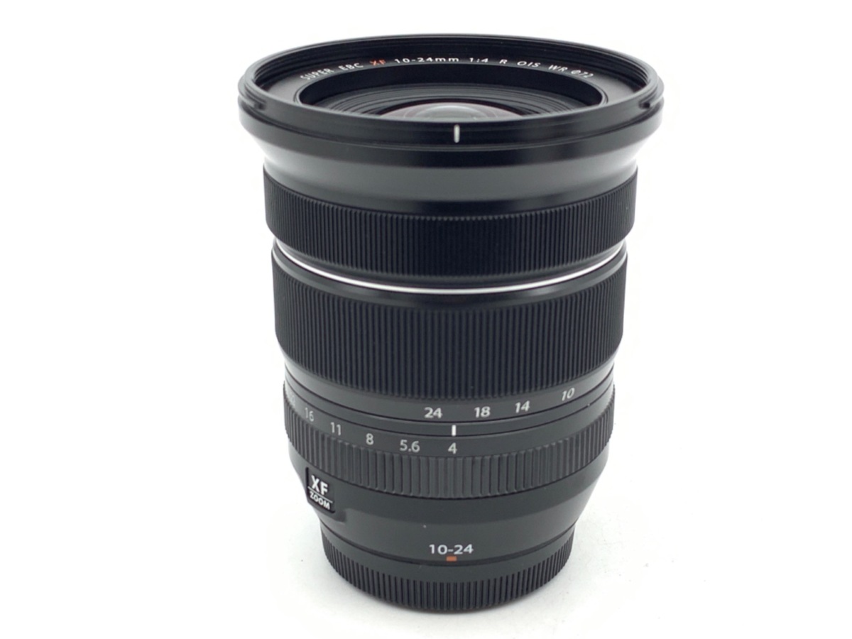 美品フジフィルム FUJIFILM XF 10-24mm 1.4 R OIS Amazon.com : Fujifilm XF10-24mmF4 R OIS WR : Electronics