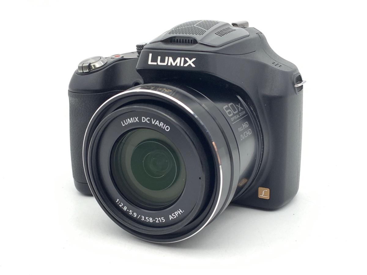 Panasonic　LUMIX　デジタルカメラ　DMC-TZ85　f885 Amazon.co.jp: Panasonic Lumix Compact Digital Camera DMC