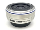 中古】オリンパス M.ZUIKO DIGITAL 17mm F2.8 シルバー 在庫一覧