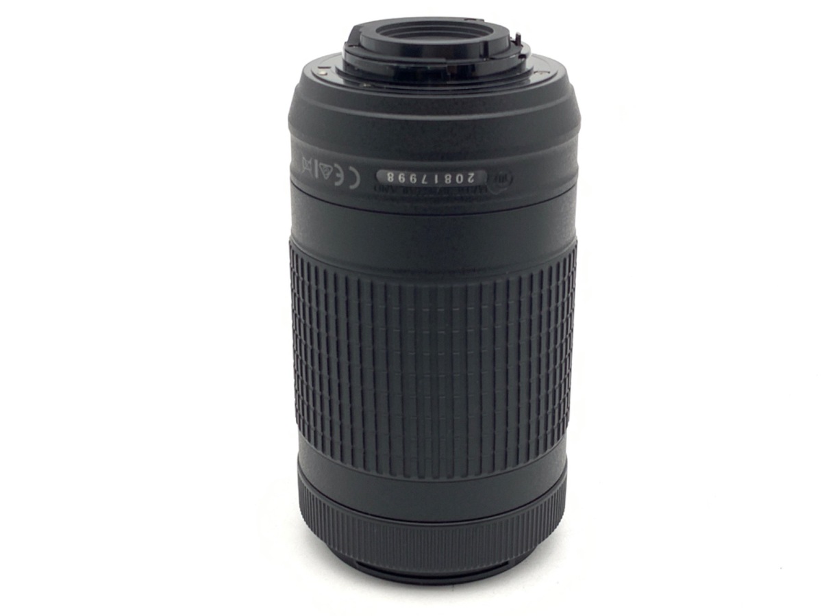【中古】ニコン AF-P DX NIKKOR 70-300mm f/4.5-6.3G ED VR