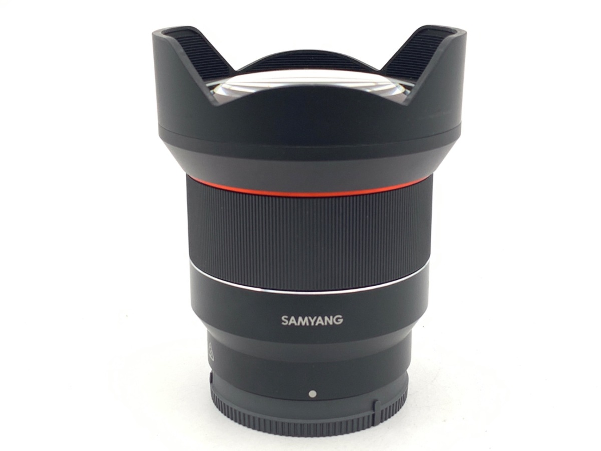 AF 14/2.8 FE