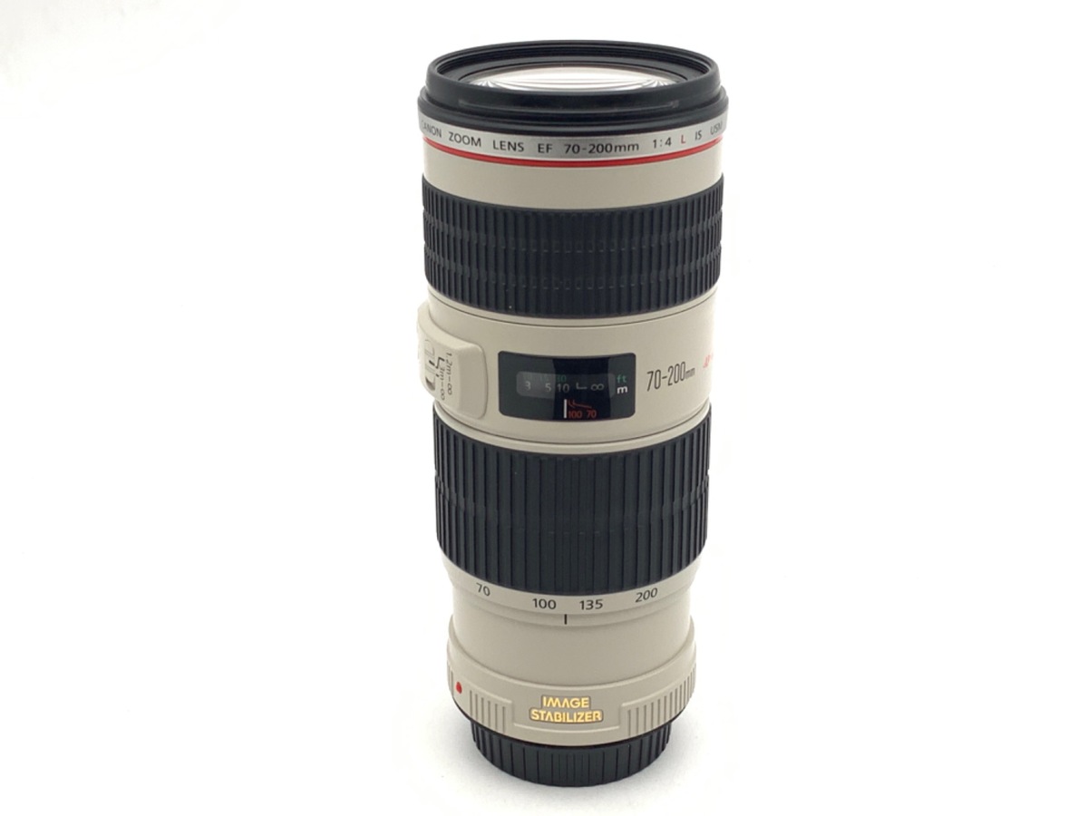 【ジャンク】Canon EF 70-200mm f/4 L IS ズームレンズ Amazon.co.jp: Canon 望遠ズームレンズ EF70-200mm F4L IS USM