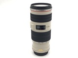中古】キヤノン EF70-200mm F4L IS USM 在庫一覧｜カメラのキタムラ