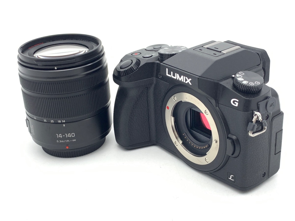 DMC-G7H {ްѷ y1600fz