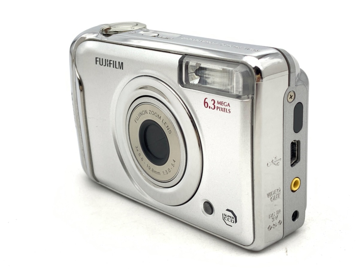 Finepix A610y630fz