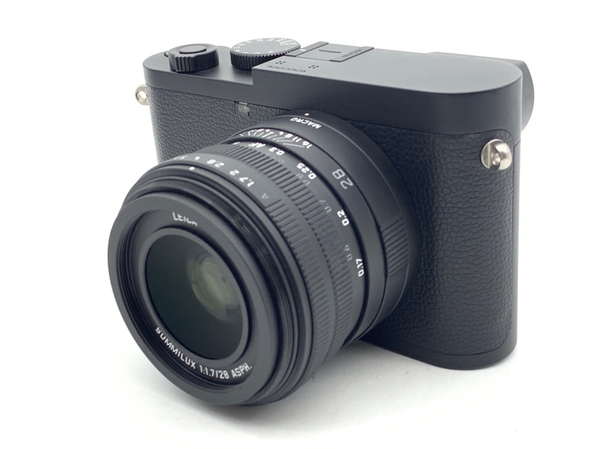 【美品】Leica ライカ Q2 価格.com - ライカ LEICA Q2 価格比較