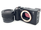 中古】a7C 在庫一覧｜カメラのキタムラ
