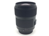 中古】シグマ 35mm F1.4 DG HSM Art キヤノンEF用 在庫一覧