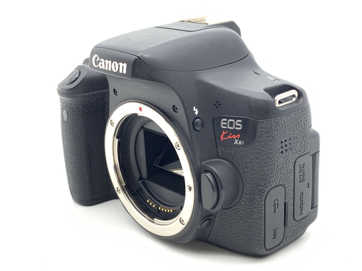 デジタルカメラ Canon eos kiss x4 EOS キヤノン デジタル一眼 CANON Kiss X4 レンズキット 中古