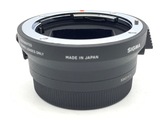 中古】シグマ マウントコンバーター MC-11 キヤノン用 [レンズ側