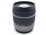 中古】交換レンズ｜LUMIX G VARIO 14-42/3.5-5.6 ASPH./MEGA