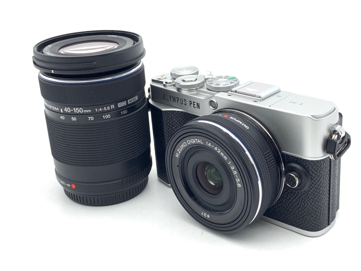 OLYMPUS OM-D E-M10 Mark IV EZ ダブルズームキット 楽天市場】olympus e-m10 mark iv ダブルズームの通販