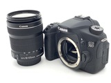 中古】キヤノン EOS 70D EF-S18-135 IS STM レンズキット 在庫