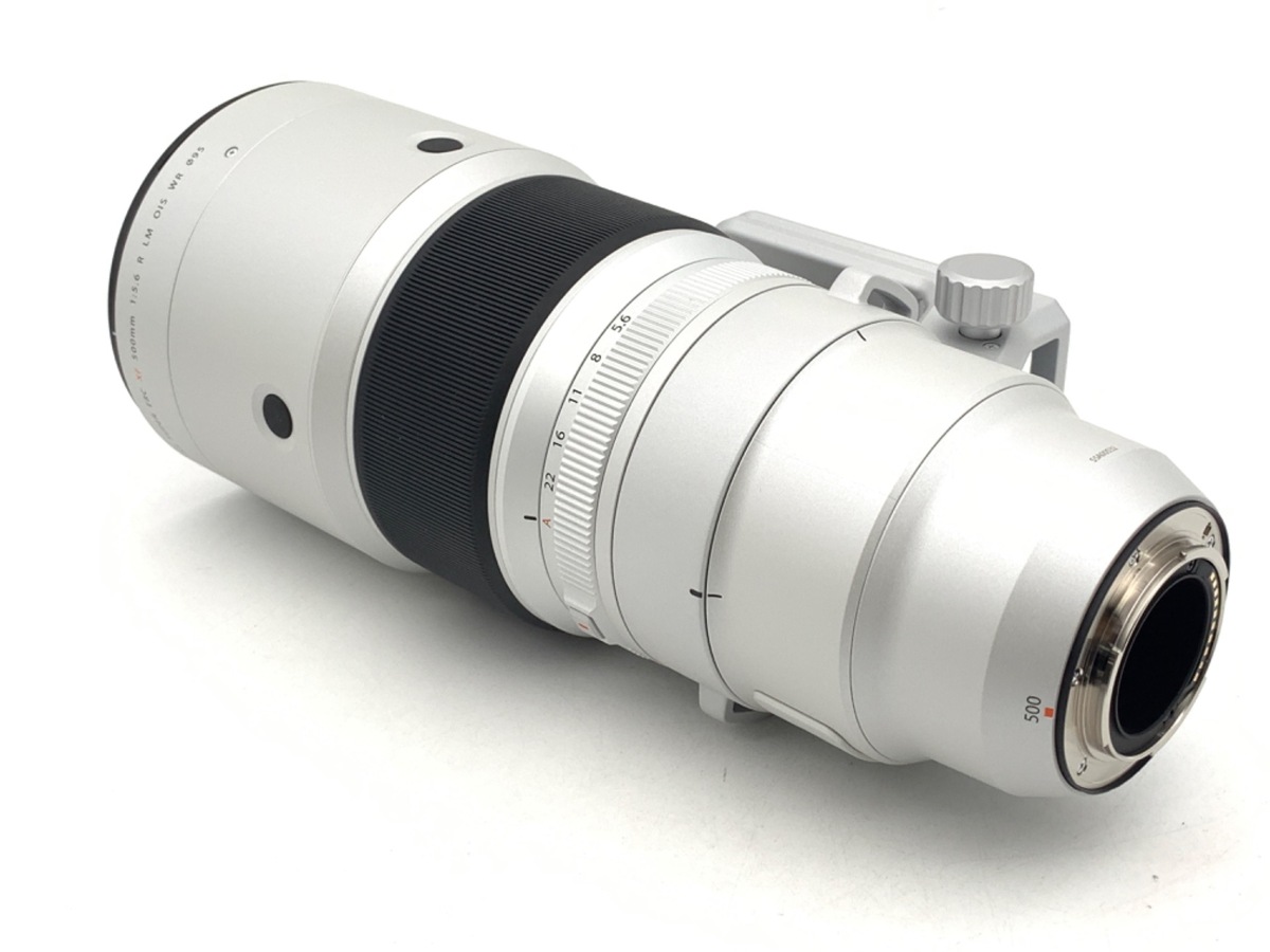 XF500mm F5.6 R LM OIS WR
