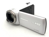 中古】パナソニック HC-V360M-W ホワイト 在庫一覧｜カメラの