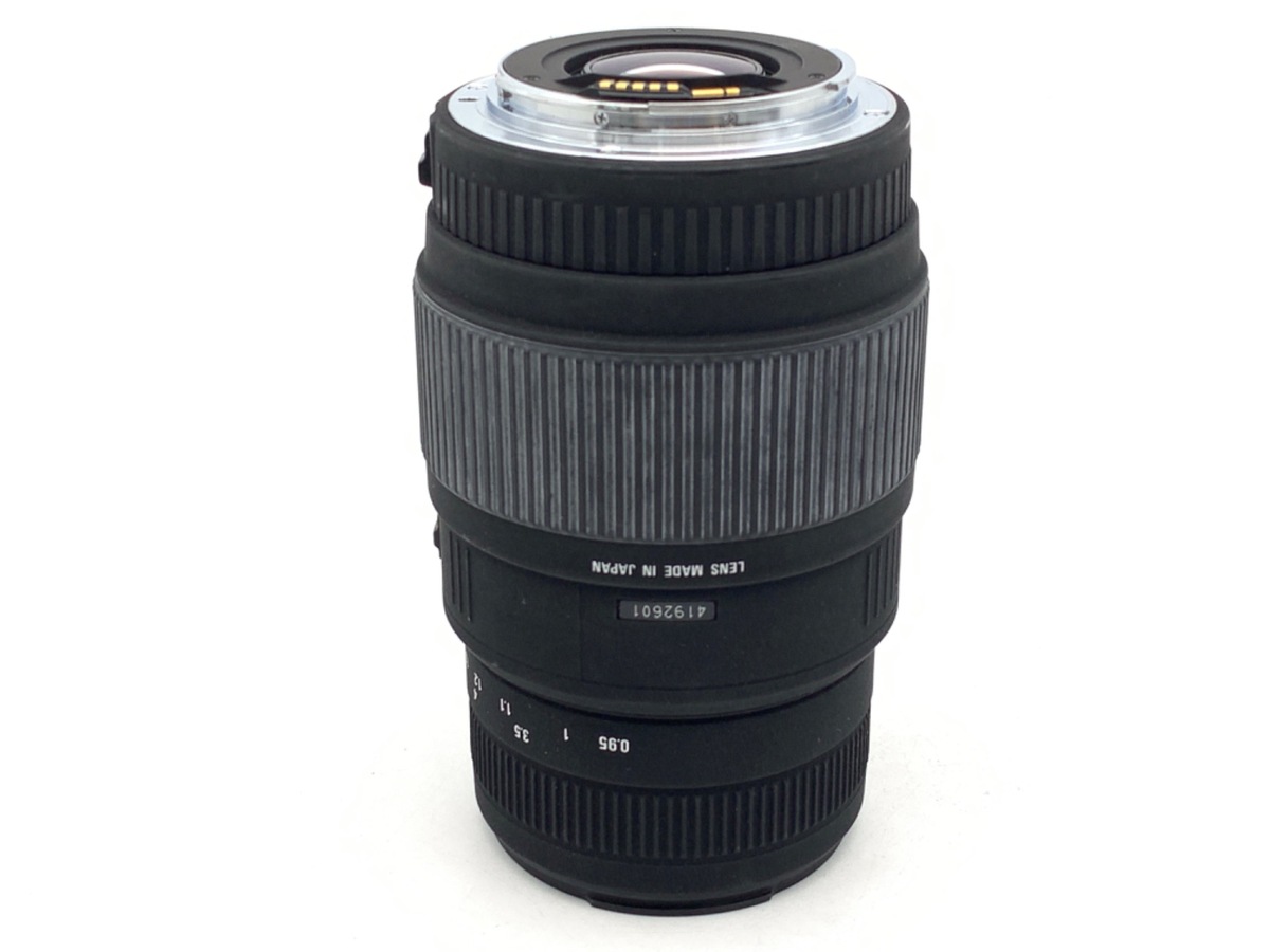 SIGMA 70-300mm f/4-5.6 ズームレンズ A10/6236☆SIGMA 70-300mm F4-5.6 APO キャノン用 Amazon.com