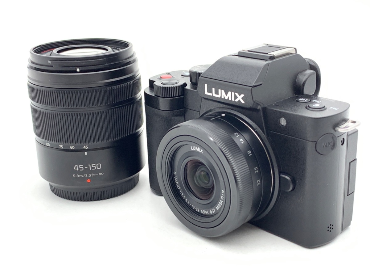 価格.com - パナソニック LUMIX DMC-GM1K-D レンズキット