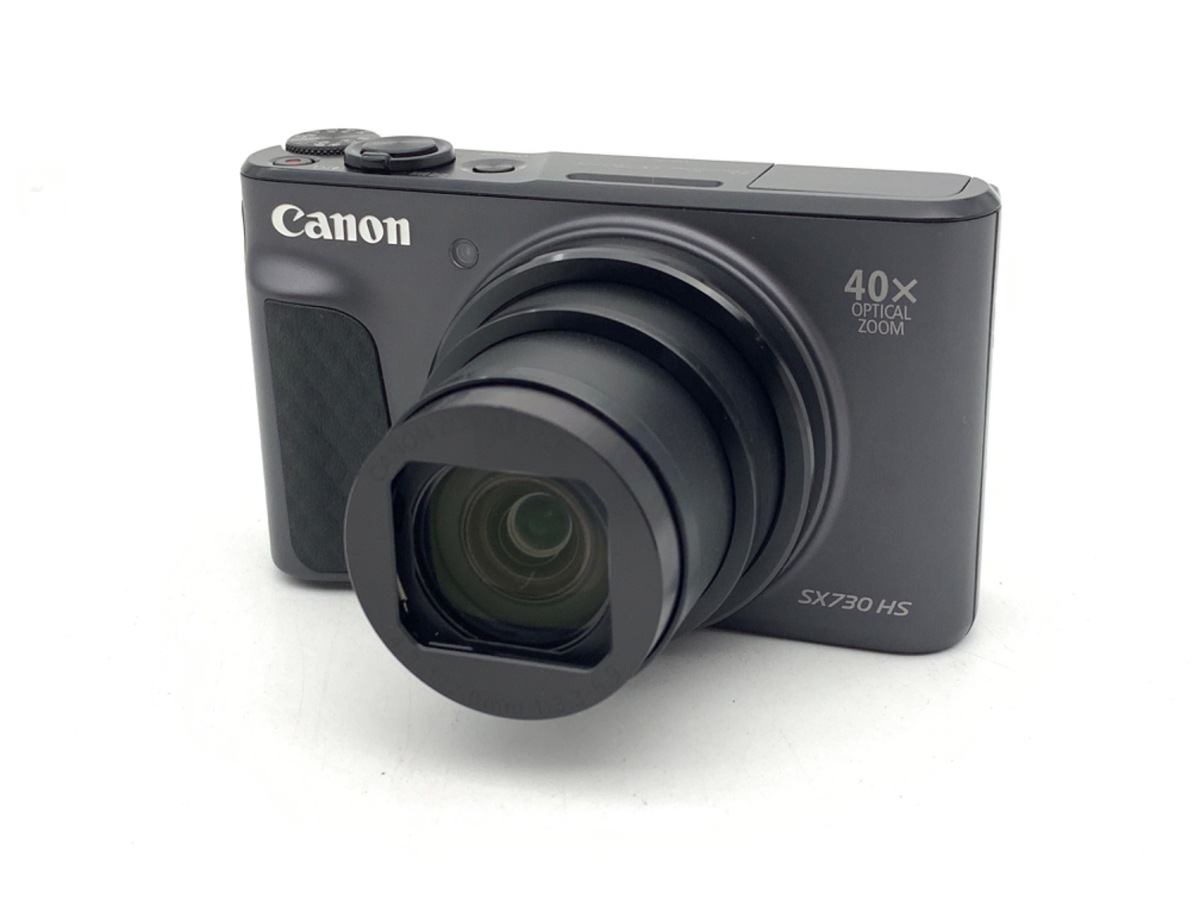【ジャンク品】Canon PowerShot SX730HS ジャンク品】Canon PowerShot SX730HS「部取り、研究用」