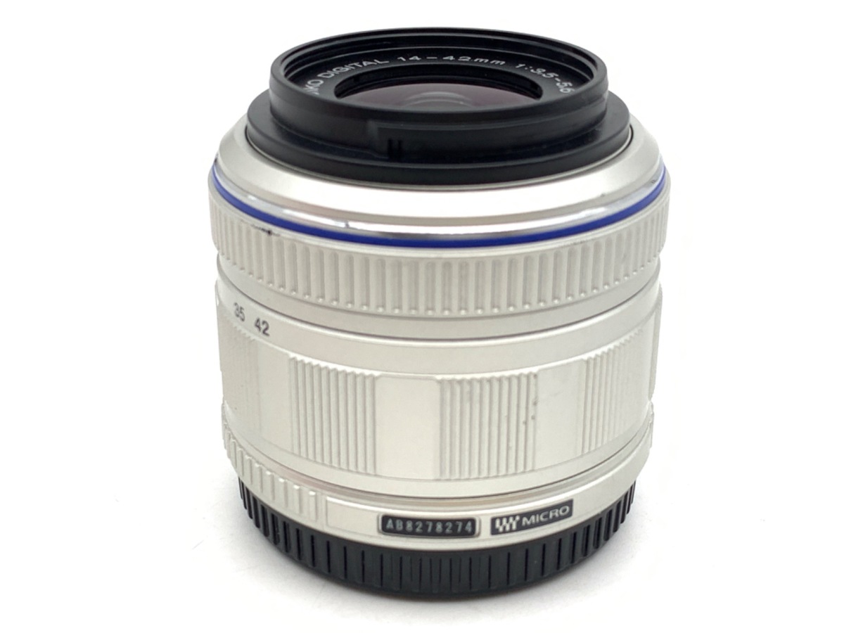 M.ZUIKO DIGITAL 14-42/3.5-5.6 II ް