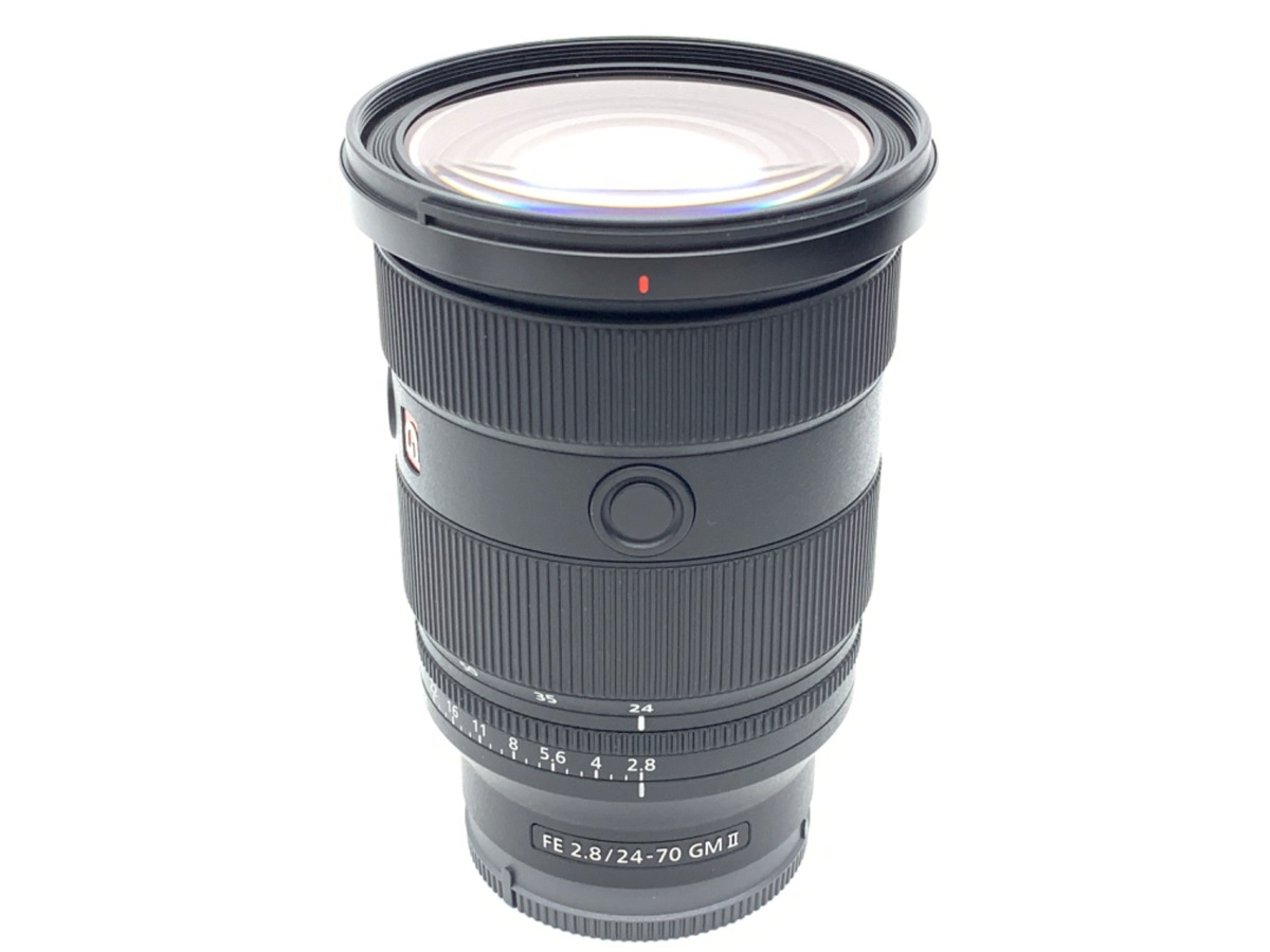 FE 24-70mm F2.8 GM II SEL2470GM2 【美品】 Amazon.com : Sony 24-70mm F/2.8-22 for Sony/Minolta Alpha
