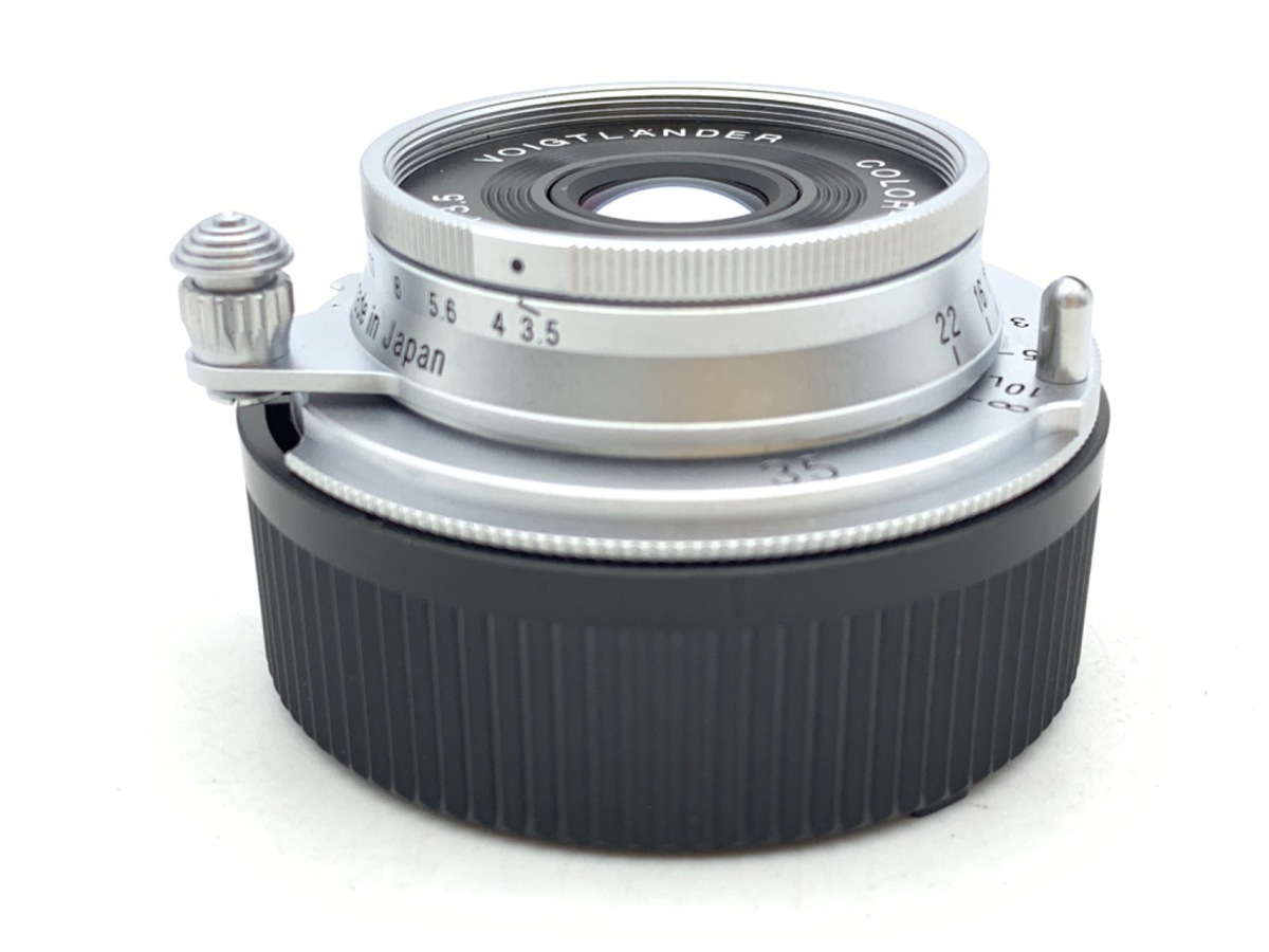 ̫ް COLOR-SKOPAR 35mm F3.5 Aspherical VM ް