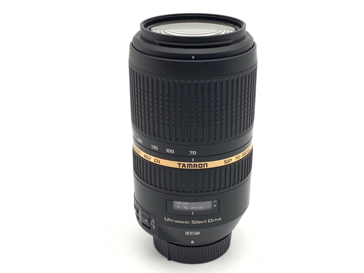 SP 70-300/4-5.6 ƺ Di VC USD (A005)