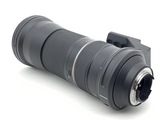 【極美】タムロン SP 150-600mm F5-6.3 ニコン A011 Amazon.co.jp: タムロン 150-500mm F/5-6.7 Di III VC VXD