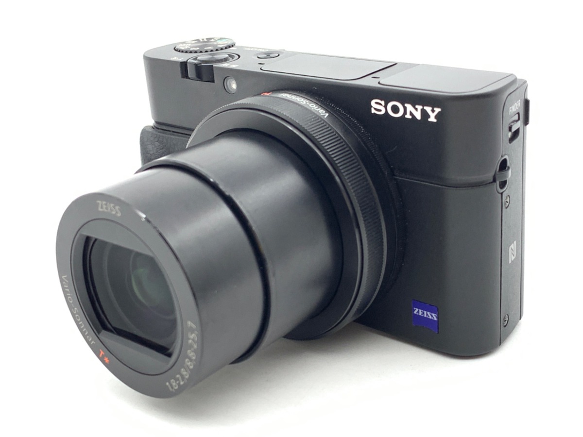 サイバーショット DSC-RX100M3 中古価格比較 - 価格.com