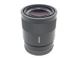 中古】ソニー Sonnar T* FE 55mm F1.8 ZA [SEL55F18Z] 在庫一覧