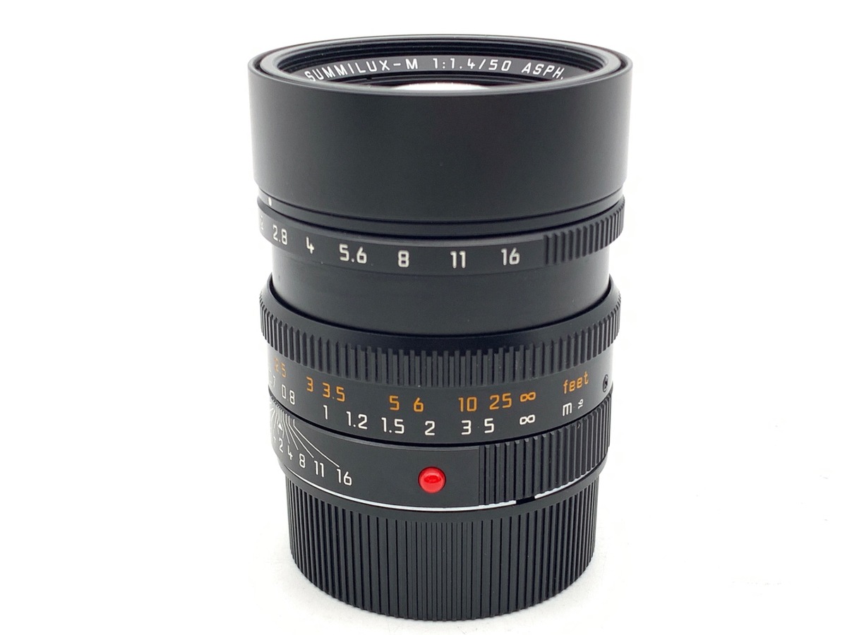 ٯ M50/1.4 ASPH ׯ(6Bit)