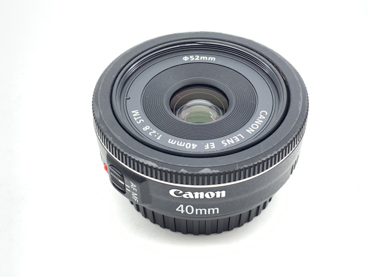 EF 40/2.8 STM