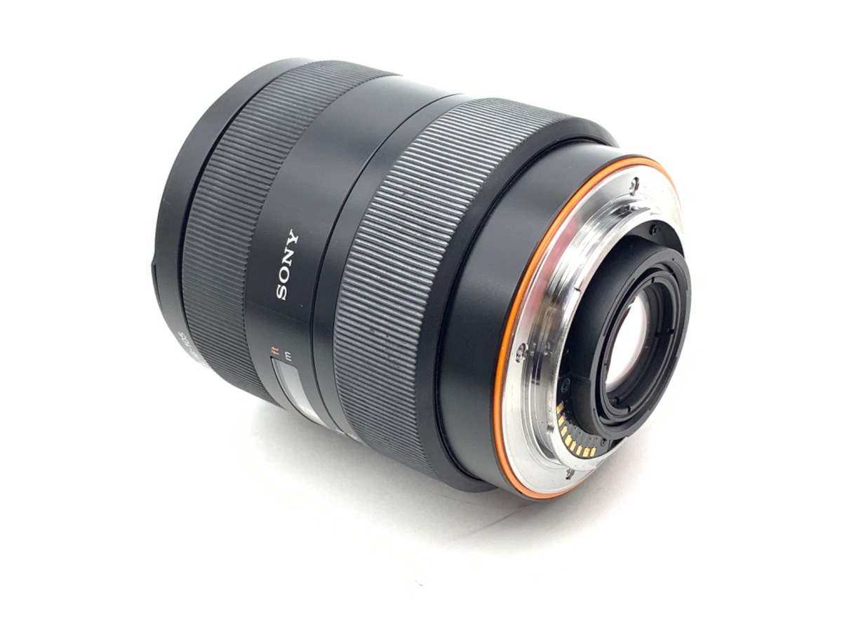 中古：B(並品)】ソニー DT16-105mm F3.5-5.6 [SAL16105] | 2443801435943