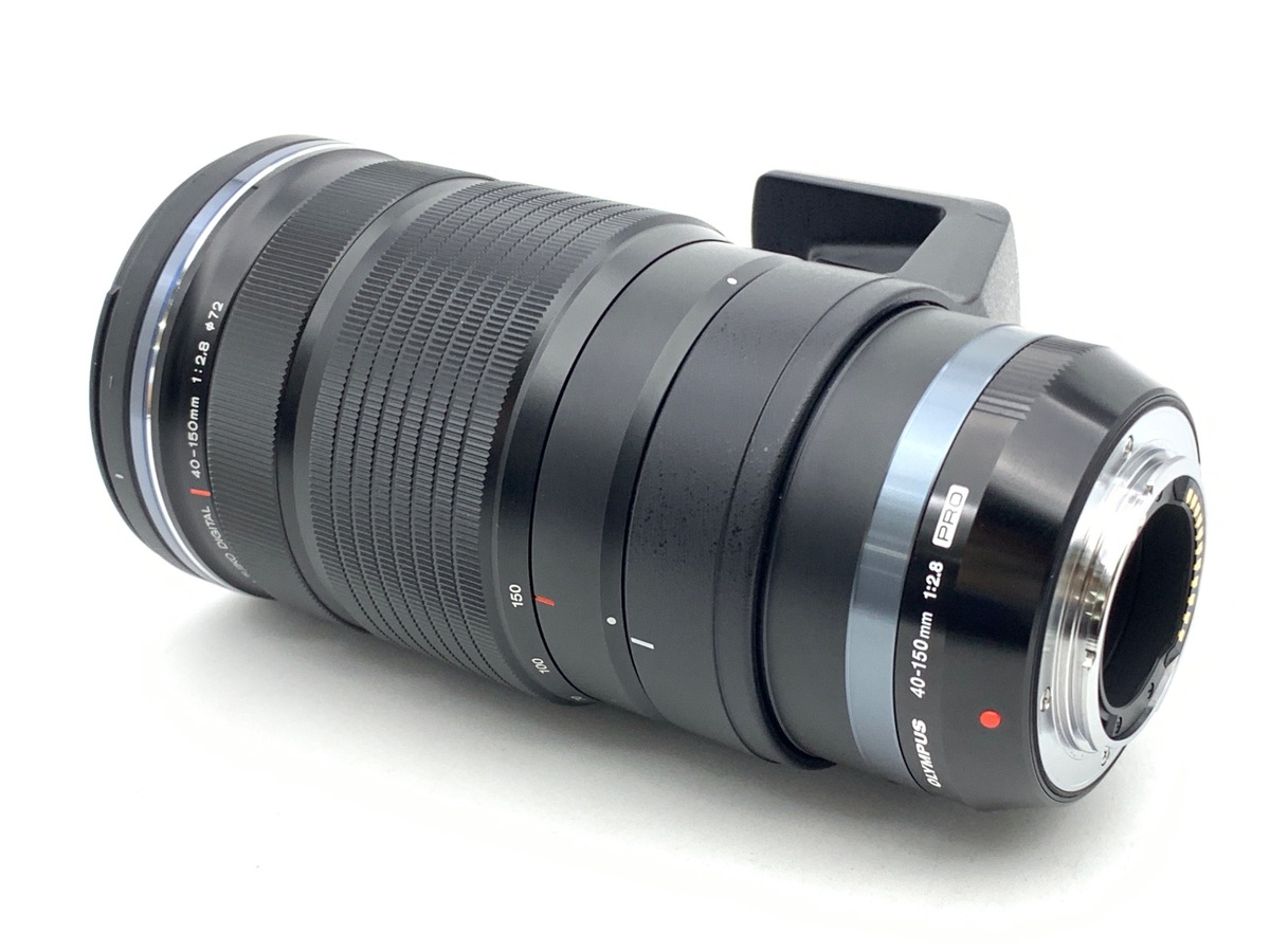 ■美品■オリンパス M.ZUIKO DIGITAL ED 40-150 オリンパス M.ZUIKO DIGITAL ED 40-150mm F2.8 PRO 価格比較