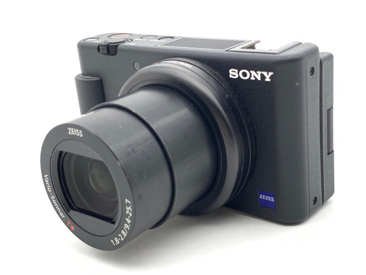 【動作確認OK・本体美品】 VLOGCAM SONY ZV-1G ブラック 楽天市場】【中古】【1ヶ月保証】ソニー SONY Vlog用カメラ