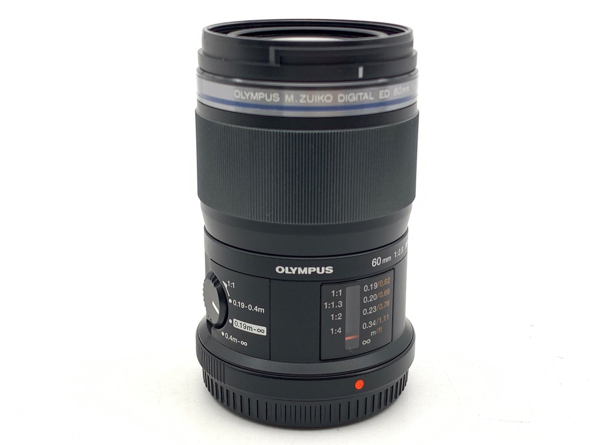 M.ZUIKO DIGITAL ED 60/2.8 ϸ