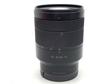 中古】ソニー Vario-Tessar T* FE 24-70mm F4 ZA OSS [SEL2470Z