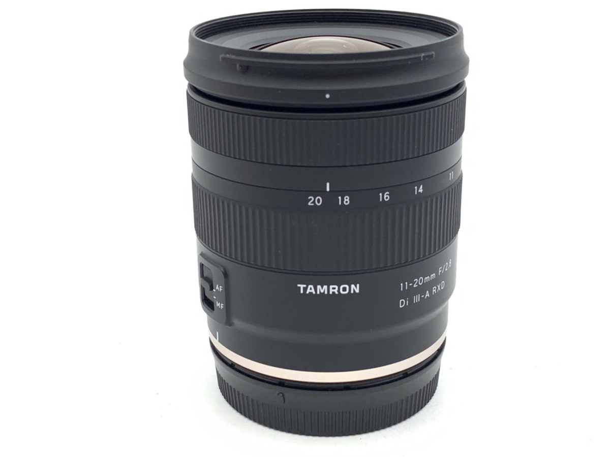 価格.com - TAMRON SP 24-70mm F/2.8 Di USD (Model A007